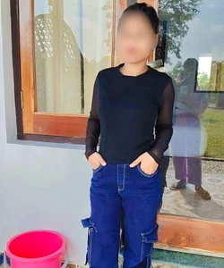 Call Girl Delhi Gayatri